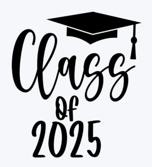 Class of 2025 image